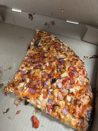 Photo of Crust N Cream Pizza & Icecream - 350 Scott St, St. Catharines, ON L2N 6T4